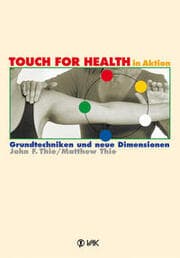 Cover von Touch for Health in Aktion