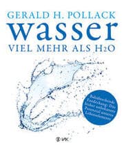 Cover von Wasser - viel mehr als H2O
