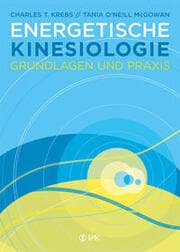 Cover von Energetische Kinesiologie
