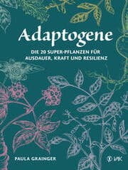 Cover von Adaptogene