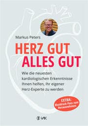 Cover von Herz gut, alles gut