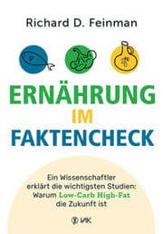 Cover von Ernährung im Faktencheck