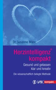 Cover von Herzintelligenz kompakt