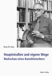 Cover von Hauptstraßen und eigene Wege