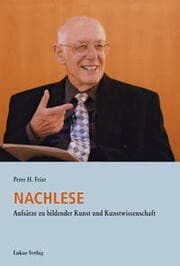 Cover von Nachlese