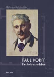 Cover von Paul Korff