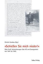 Cover von 'Schießen Sie mich nieder!'