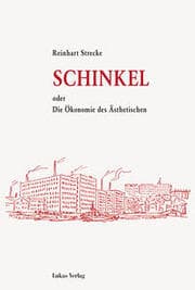 Cover von Schinkel