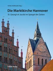 Cover von Die Marktkirche Hannover