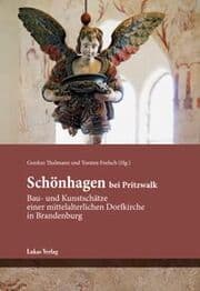 Cover von Schönhagen bei Pritzwalk