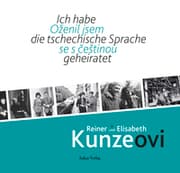 Cover von Ich habe die tschechische Sprache geheiratet/Ozenil jsem se s cestinou