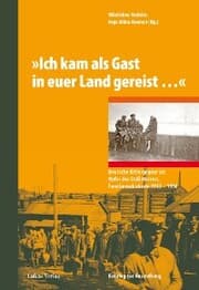 Cover von 'Ich kam als Gast in euer Land gereist¿'