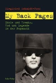 Cover von My Back Pages