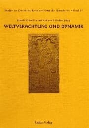 Cover von Studien zur Geschichte, Kunst und Kultur der Zisterzienser / Weltverachtung und Dynamik