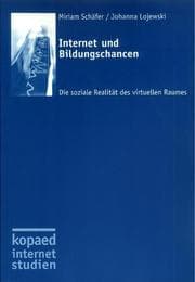 Cover von Internet und Bildungschancen