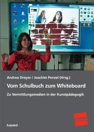 Cover von Vom Schulbuch zum Whiteboard