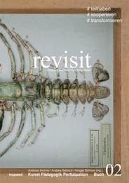 Cover von revisit