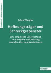 Cover von Hoffnungsträger und Schreckgespenster