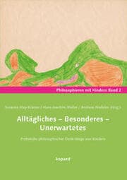 Cover von Alltägliches - Besonderes - Unerwartetes