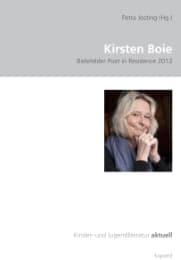 Cover von Kirsten Boie