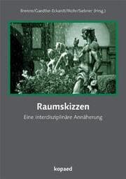 Cover von Raumskizzen