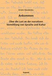 Cover von Ankommen
