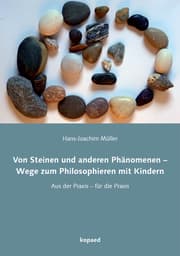 Cover von Von Steinen und anderen Phänomenen