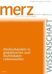 Cover von Medienhandeln in globalisierten und multilokalen Lebenswelten