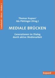 Cover von Mediale Brücken