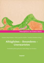 Cover von Alltägliches - Besonderes - Unerwartetes