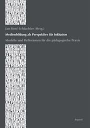 Cover von Medienbildung als Perspektive für Inklusion
