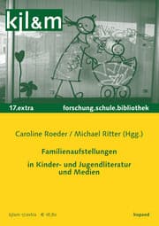 Cover von Familienaufstellungen
