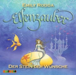 Cover von Der Stein der Wünsche