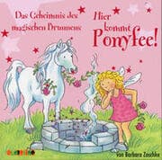 Cover von Hier kommt Ponyfee (12)