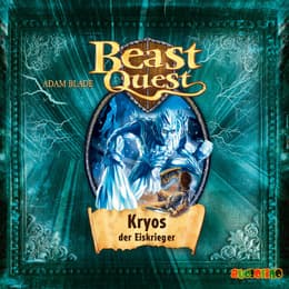 Cover von Beast Quest (28)