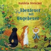 Cover von Abenteuer mit Ungeheuer