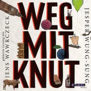 Cover von Weg mit Knut!