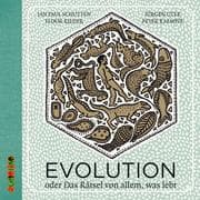 Cover von Evolution