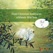 Cover von Hans Christian Andersens schönste Märchen 1