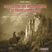 Cover von Ein Yankee aus Connecticut an König Artus Hof
