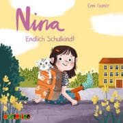 Cover von Nina - Endlich Schulkind!