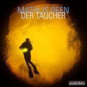 Cover von Der Taucher