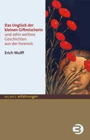 Cover von Das Unglück der kleinen Giftmischerin
