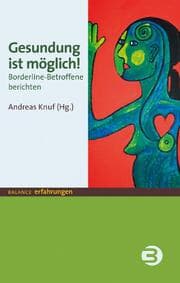 Cover von Gesundung ist möglich!