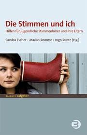 Cover von Die Stimmen und ich