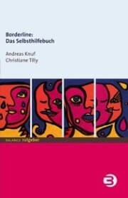 Cover von Borderline: Das Selbsthilfebuch