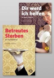 Cover von Das Krimi-Paket