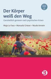 Cover von Der Körper weiß den Weg