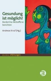 Cover von Gesundung ist möglich!