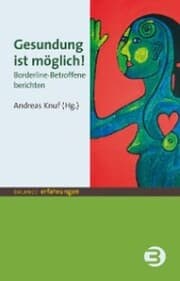 Cover von Gesundung ist möglich!